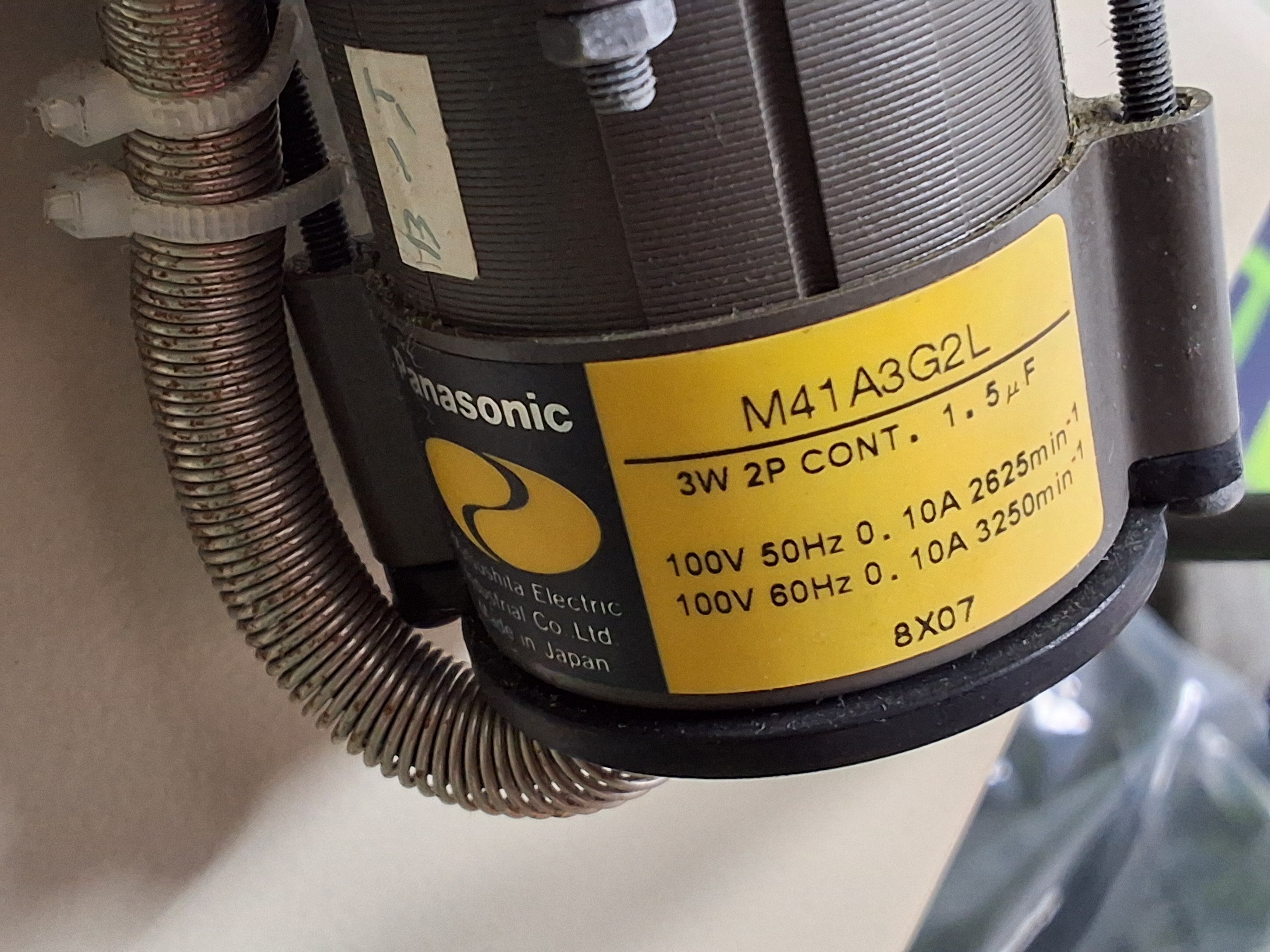 Used MANNCORP COU2000 AUTOMATIC SMD COMPONENT REEL COUNTER - TESTED
