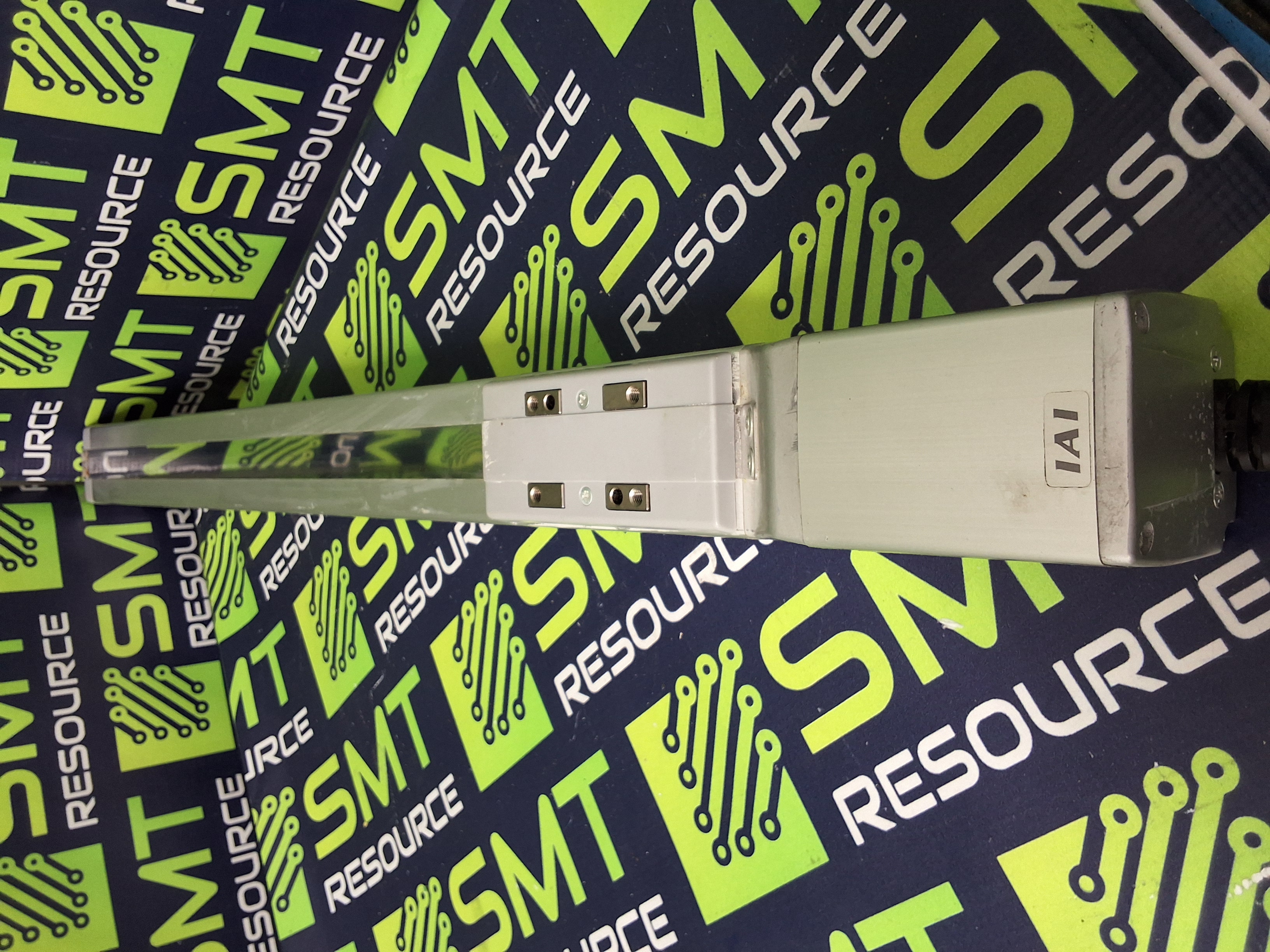 Used RCP2-SA6C-I-42P-12-500-P1-S