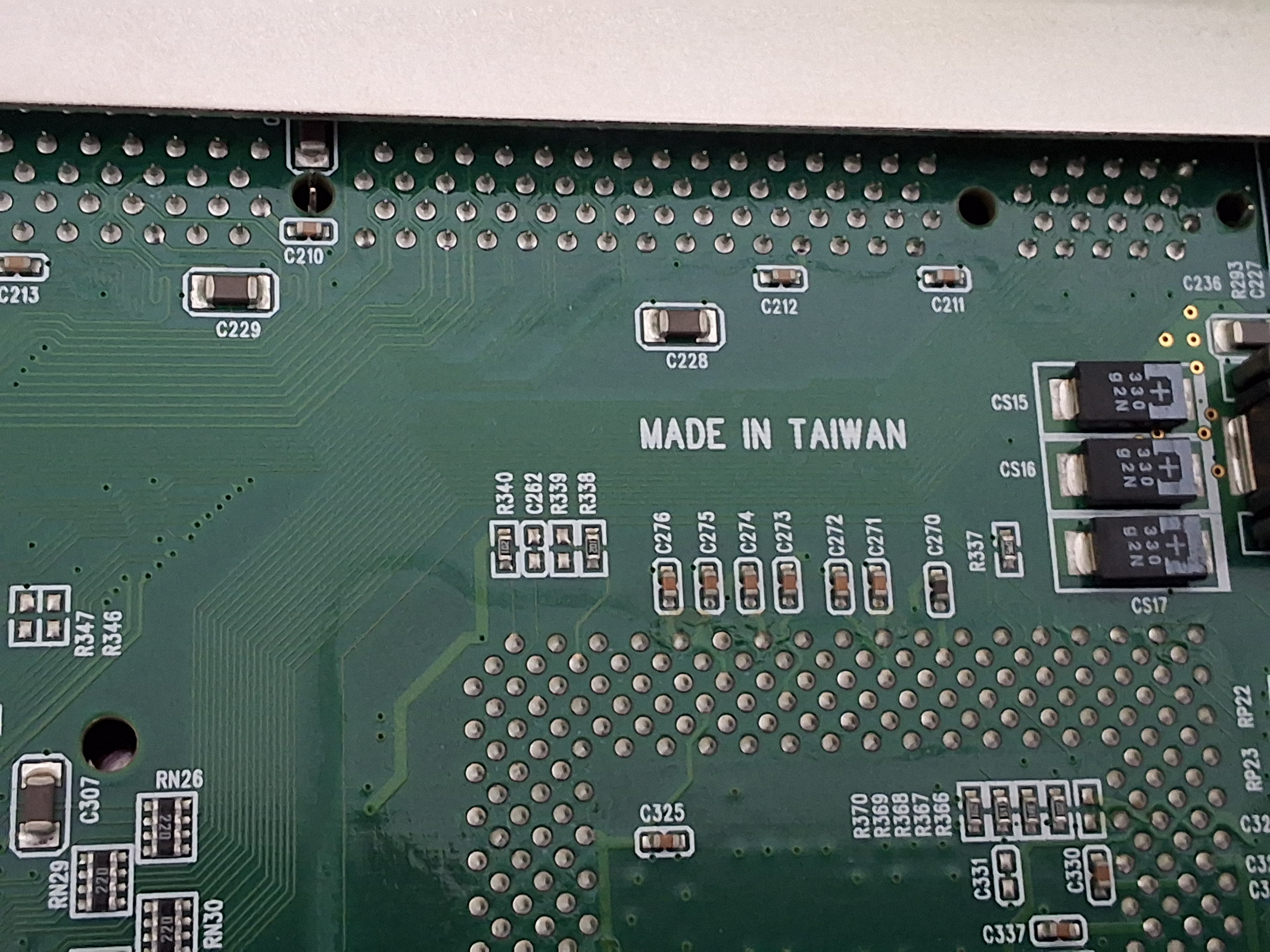 YAMAHA/PHILIPS/ASSEMBLEON/CONTEC SPI8152 / KW3-M4209-311 INDUSTRIAL CONTROL BOARD - BRAND NEW