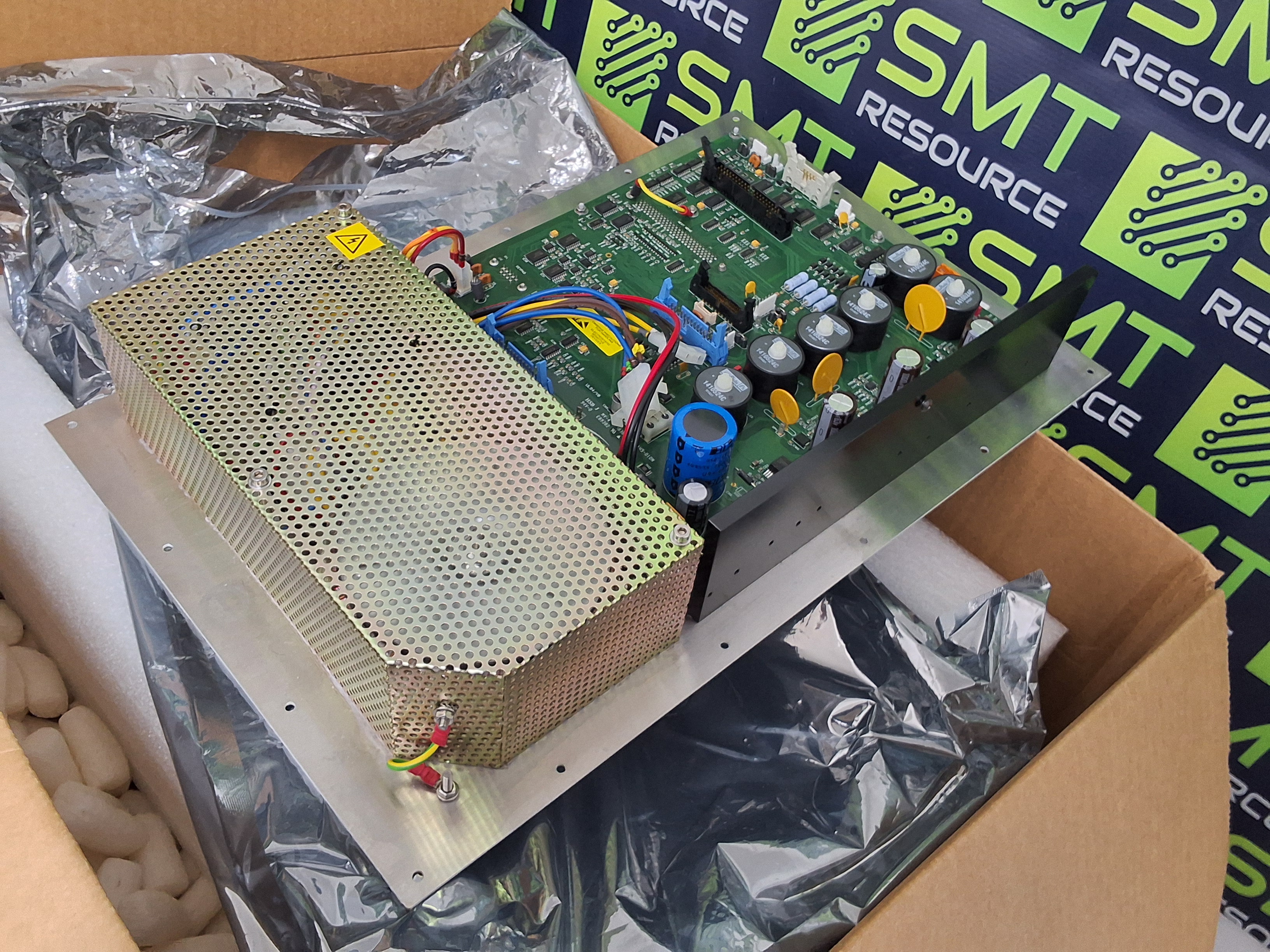 NORDSON PC756 DAGE-ISA/PCI2-UPGRADE ASSEMBLY / DAGE 4000 UPGRADE KIT FROM ISA TO PCI2 - BRAND NEW