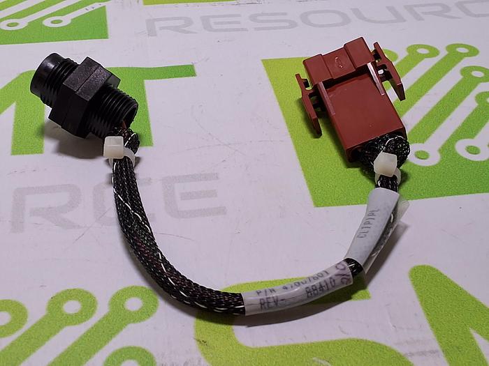 Used UNIVERSAL INSTRUMENTS 47067801 SENSOR