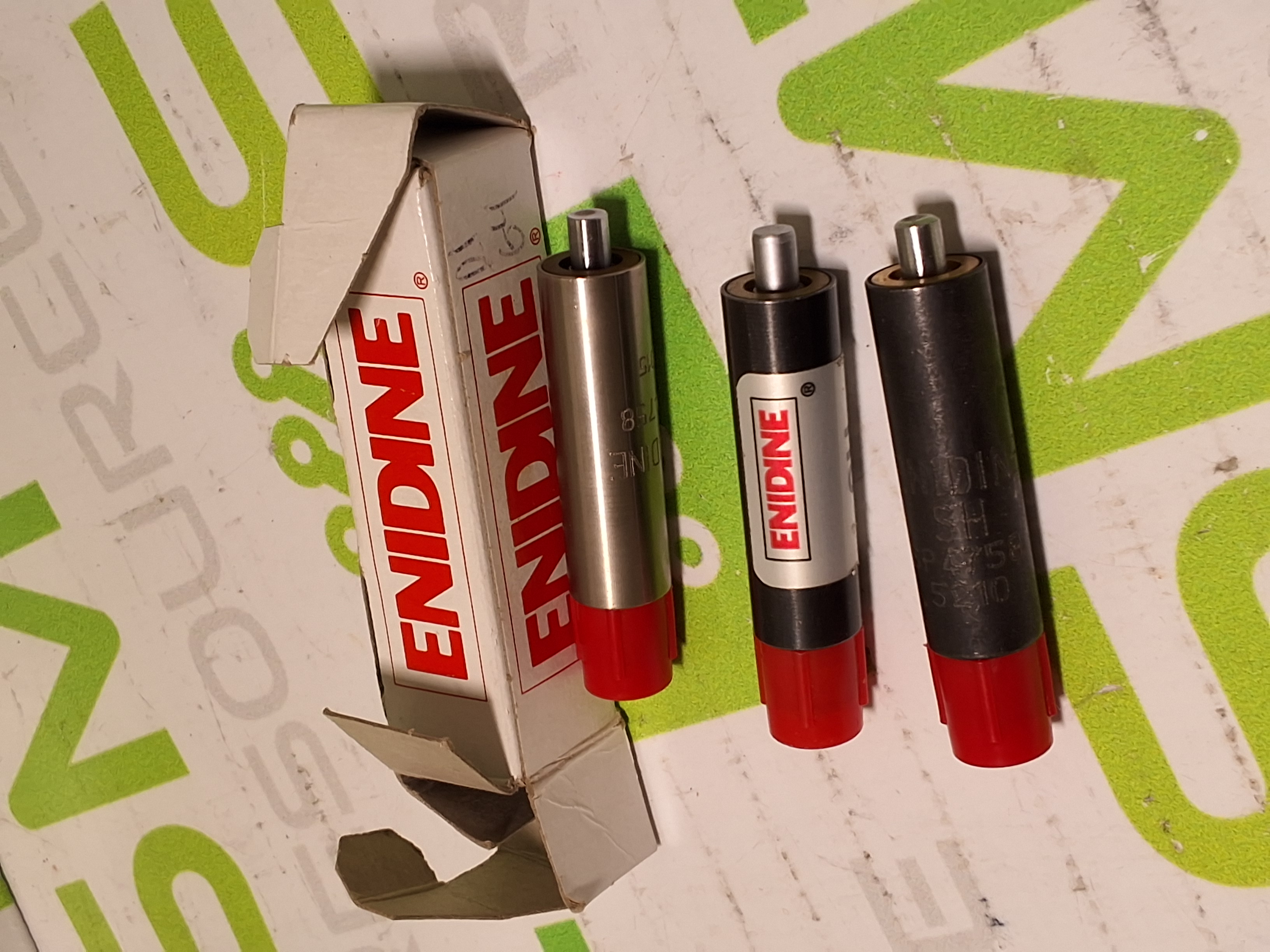 Used ENIDINE SP4758 SHOCK ABSORBER