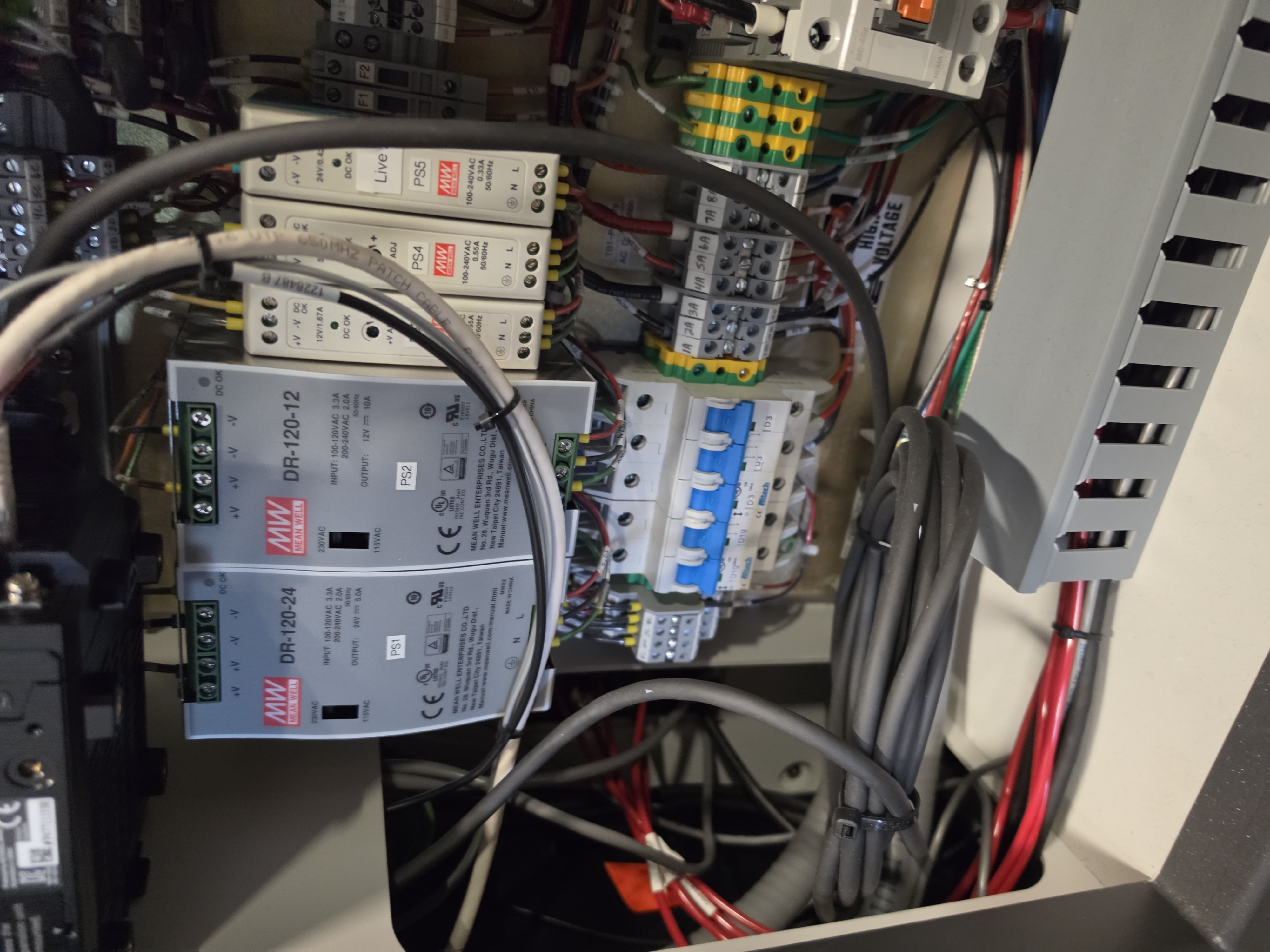 Used Coherent META Laser Cutter