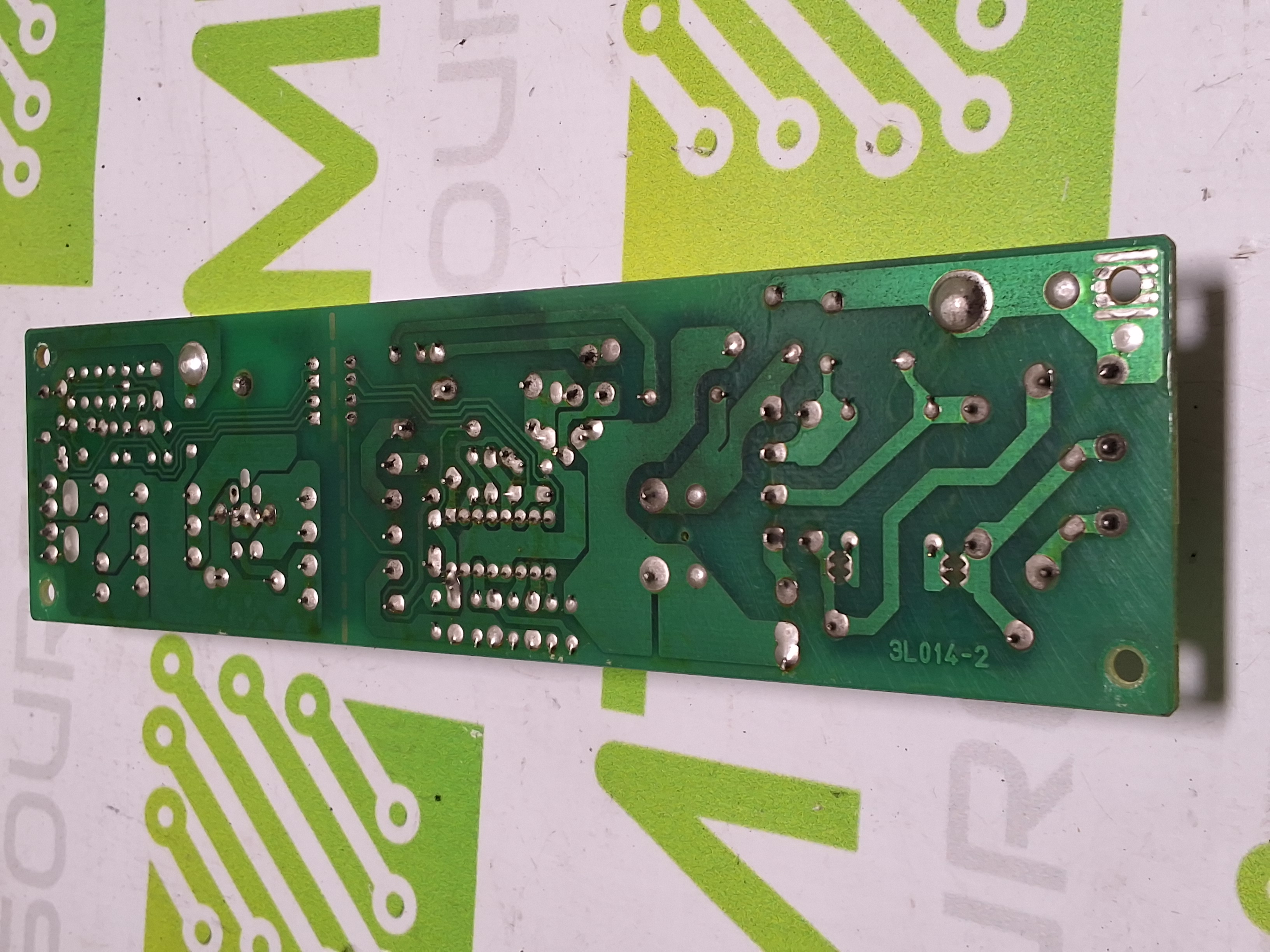 Used COSEL LCA50S-12 POWER SUPPLY