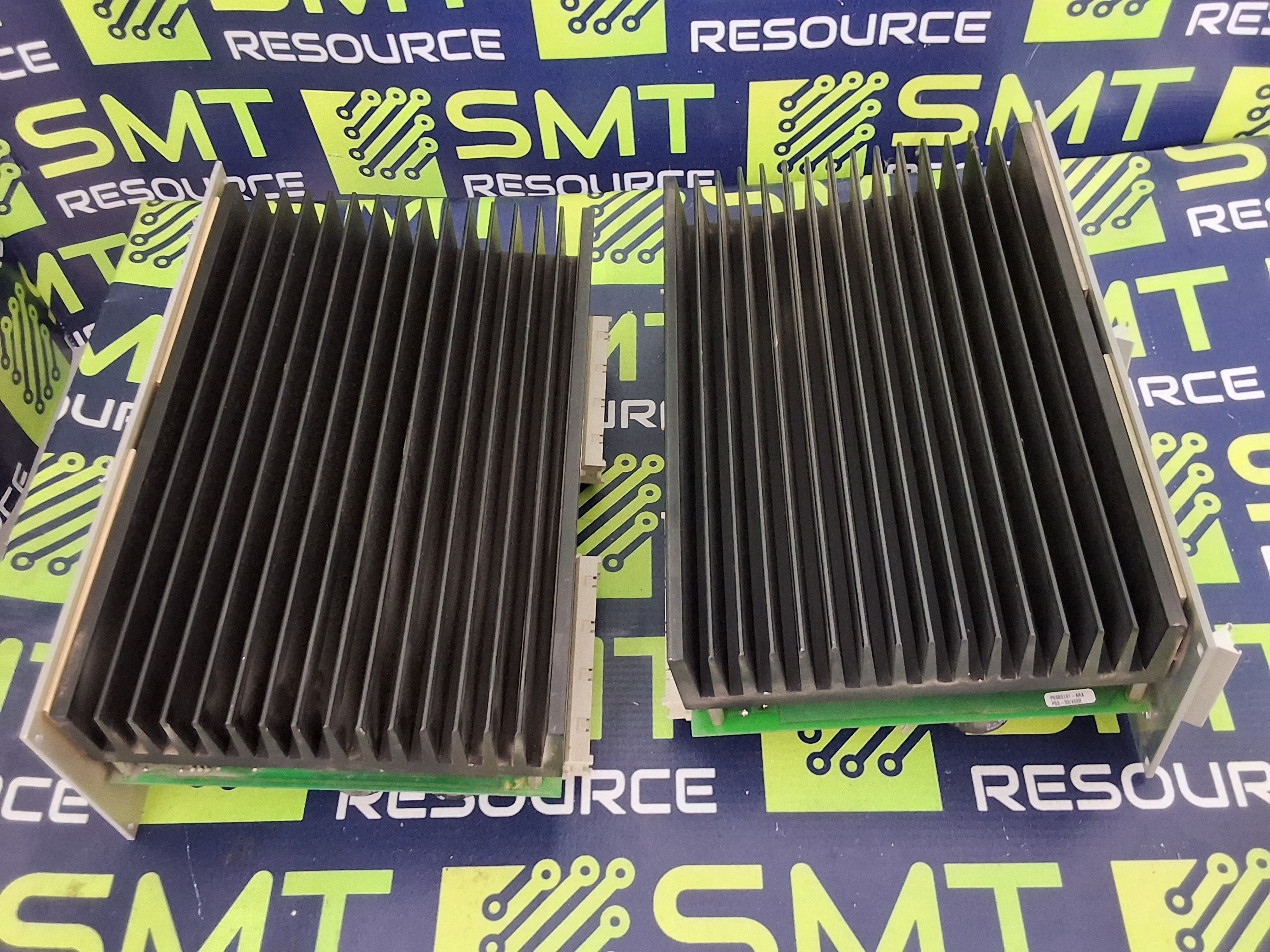 Used ELMO PSS30/400R MOTOR DRIVER HIGH POWER SUPPLY