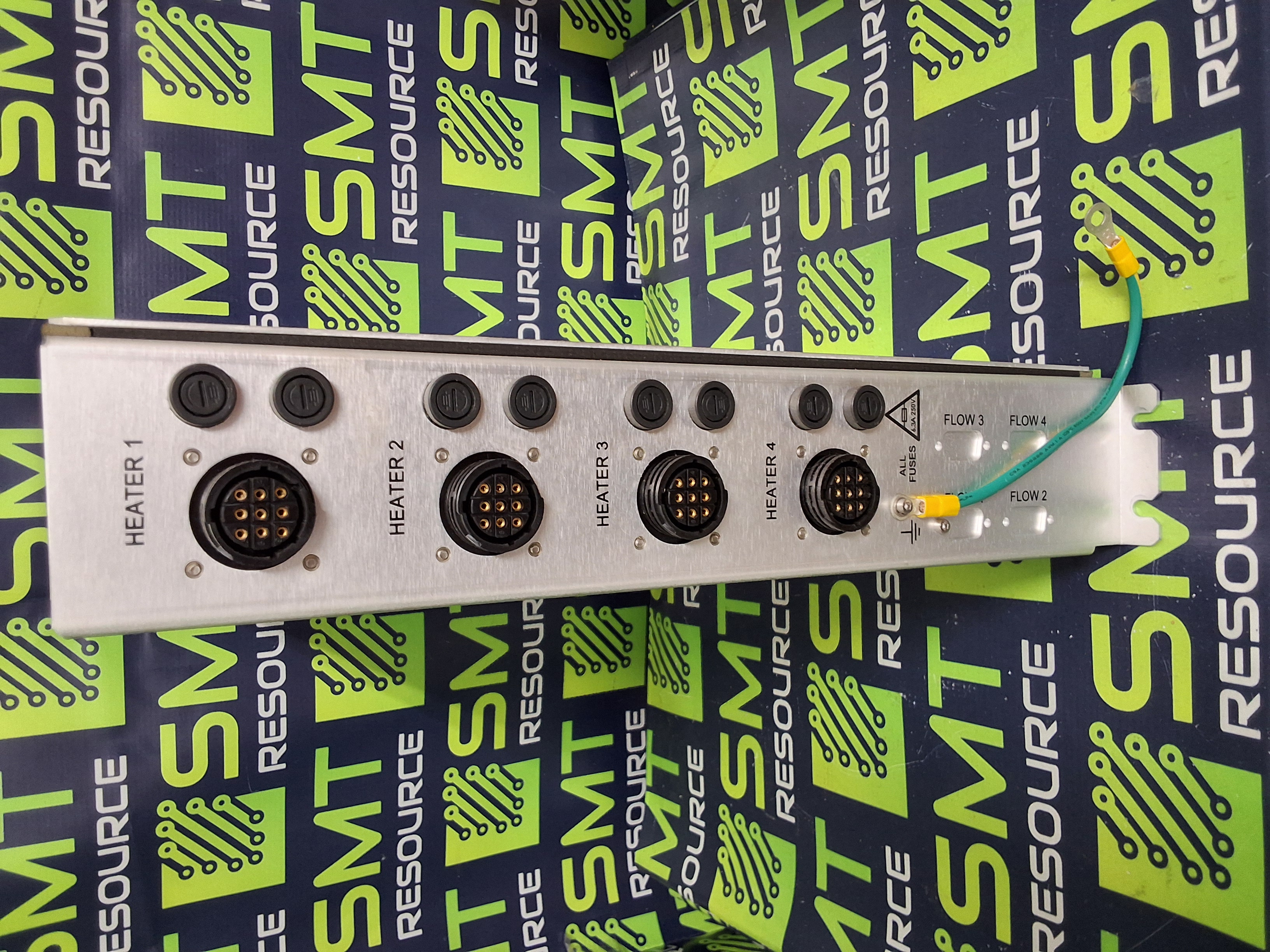 Used CONVEYOR CONTROLLER 7238635 ASSEMBLY