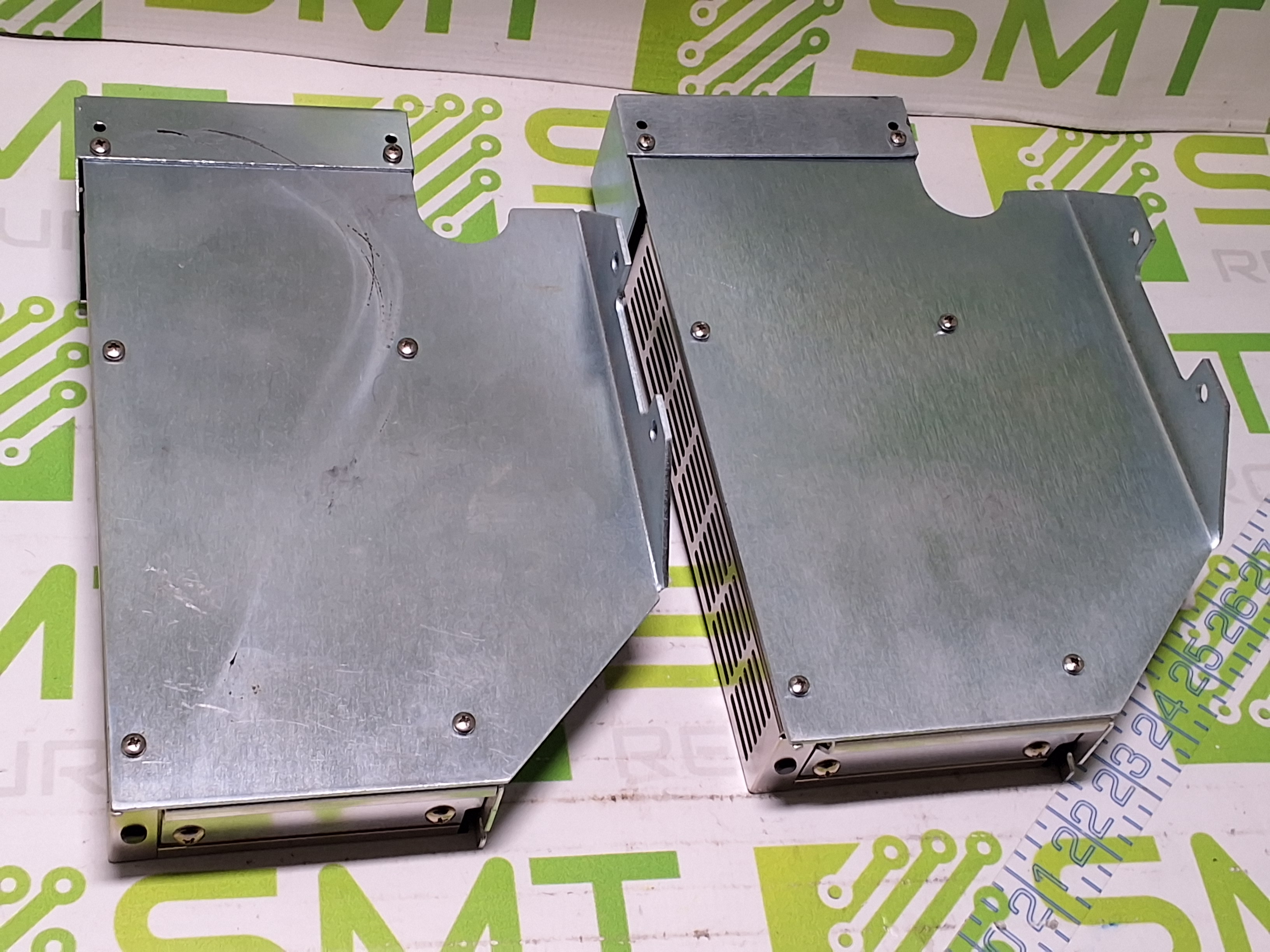 Used TRACO POWER TXL 100-0524DI ENCASED POWER SUPPLY