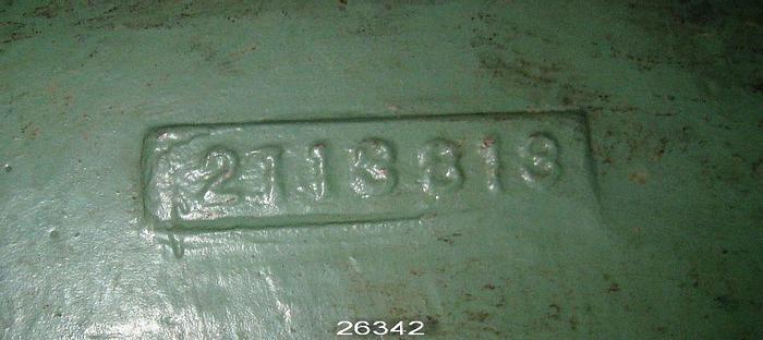 Used GOULDS 3175 #26342