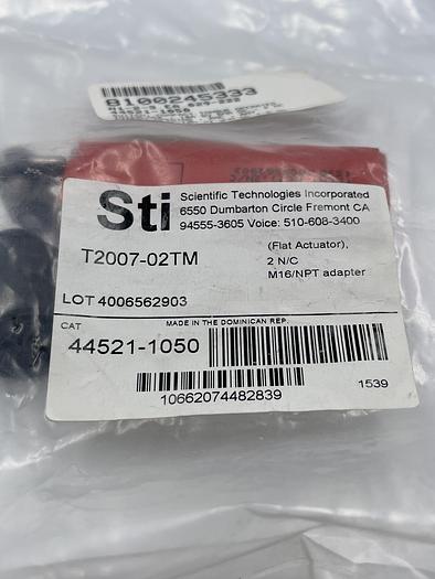 Sti 44521-1050