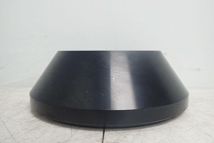 Used Thermo Electron Corporation 11175183 CD2 Angle Centrifuge Rotor