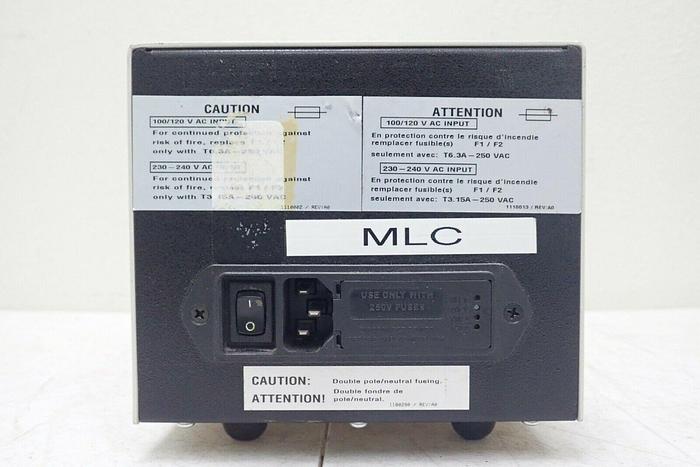 Used Teal Electronics Model 668103-A Power Conditioner