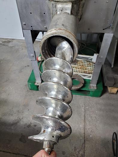 Used Hobart 43/56 mixer grinder