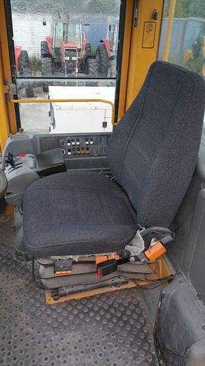 Used 2007 VOLVO L150E
