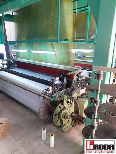 Usato DORNIER HTV 340 cm JACQUARD STAUBLI LX 1600/5120 #DO 215