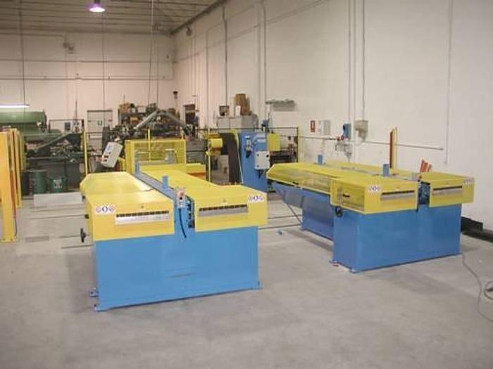 New (F&P)   Businesses We Serve