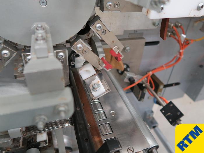 Used FOIL WRAPPER FOR CHOCOLATE MINI EGGS