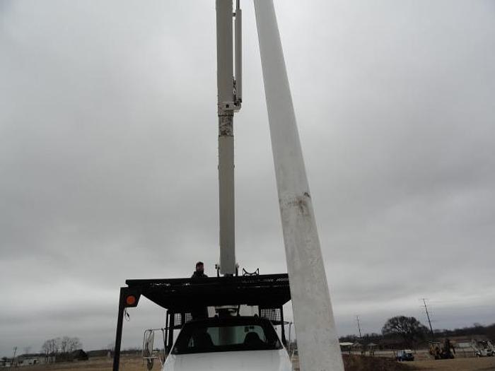 Used 2011 ALTEC LRV55