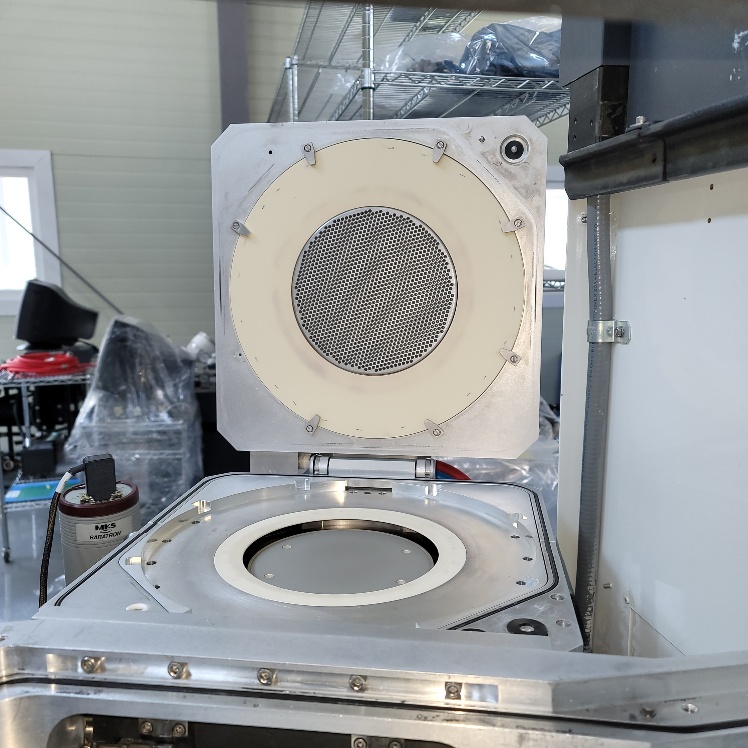 Used 1993 AMAT P5000- Mark II