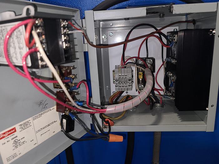 Used TenneyThirty Lab Oven