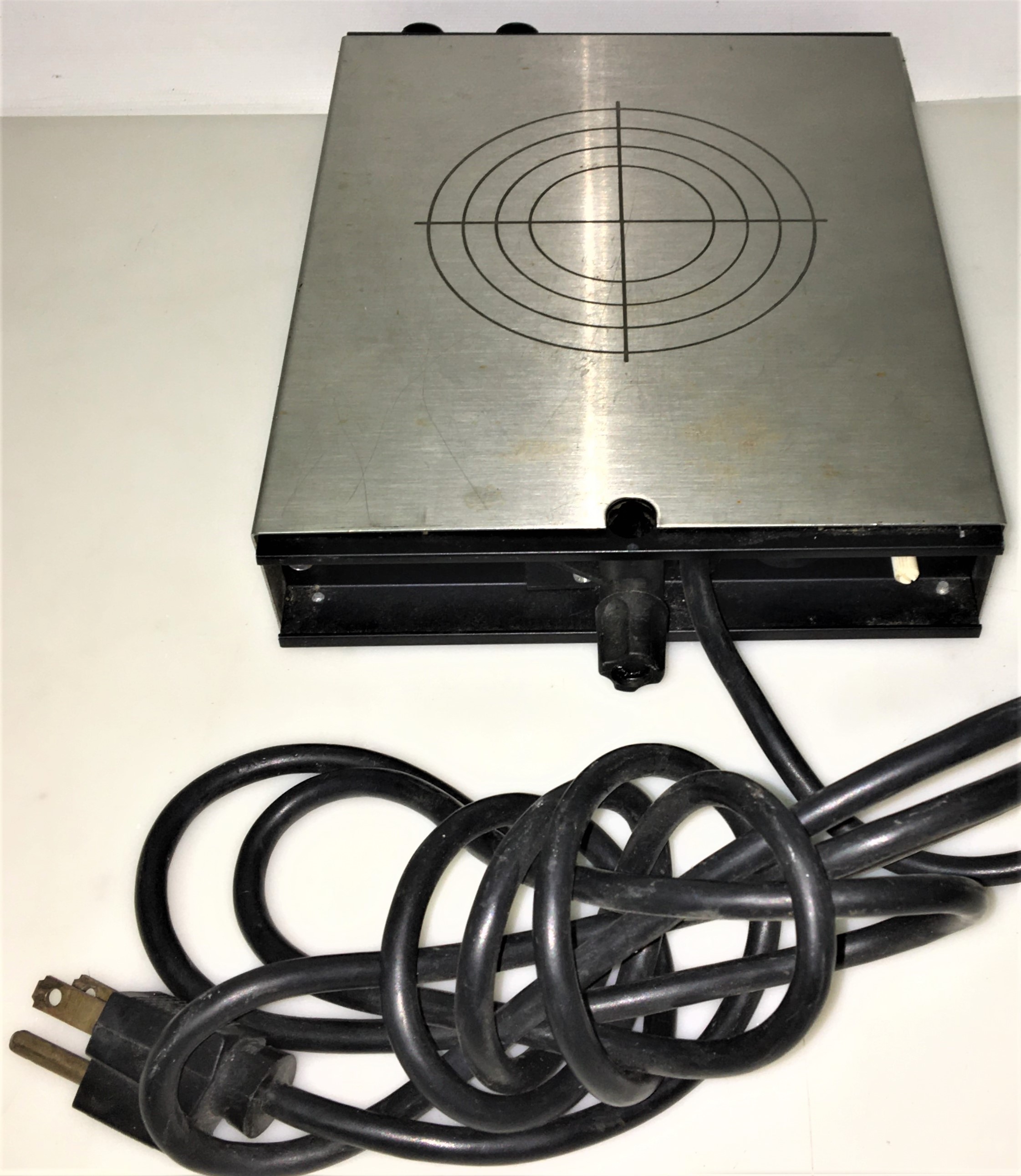 Used Cole-Parmer Spincadet 4650-54 Magnetic Stirrer