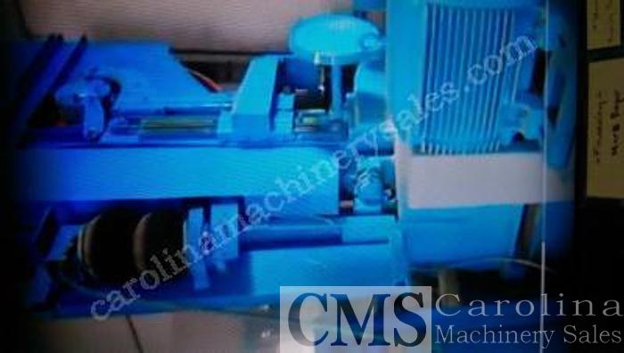 Used UNKNOWN BAND SAW (MCDONOUGH STYLE)