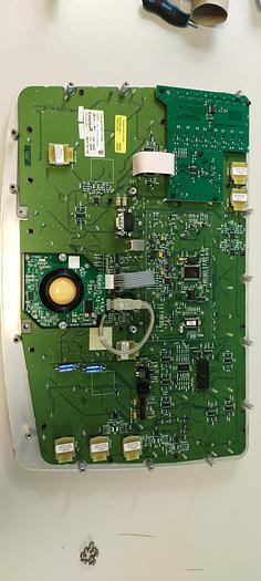 Gebraucht Philips Ultraschall-Bedienfeld