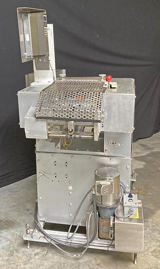 Used USED DoBoy Bosch Card Feeder