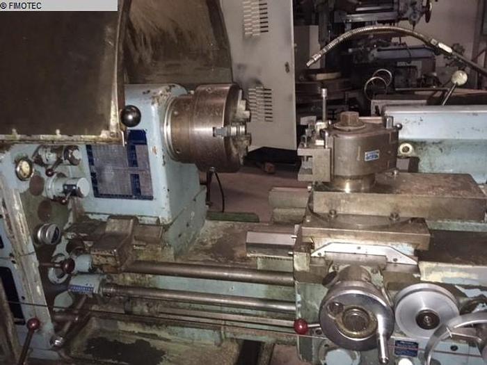 Used 1965 CAZENEUVE HB 500 X 1000