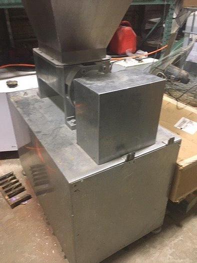 Used Beehive Deboner/Desinewer; Md#RSTC-04