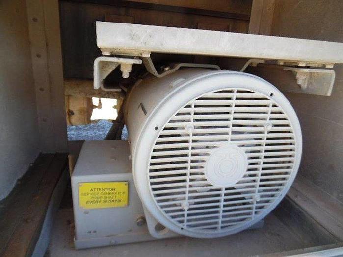 Used 2012 Peterbilt Synergy Wireline with Warrior