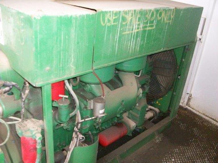 Used BOWEN S3 5