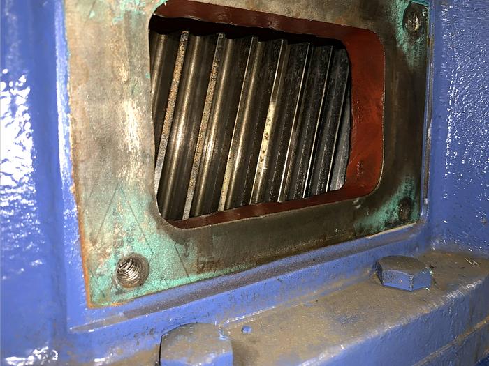 Refurbished BEARDSLEY & PIPER 100B-250 GEAR BOX