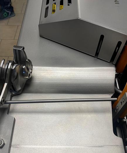 ATTACHEUSE A SAUCISSON G1 Fabrication Française