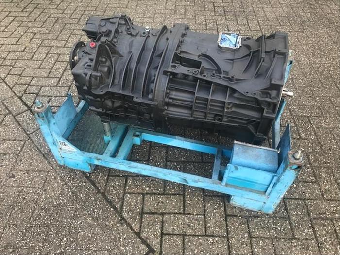 Used DAF ZF 16S2330 TDL