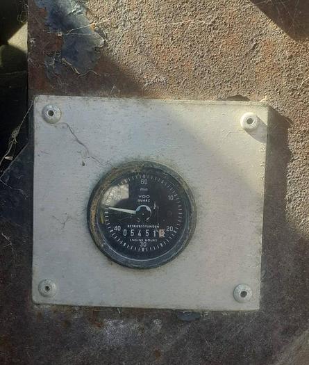 Usato Escavatore Gommato MECALAC 11CX