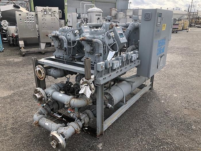 Thermal Care 60 ton Water Chiller