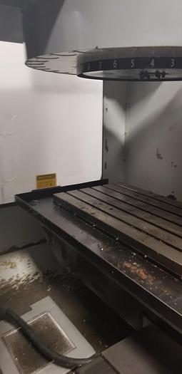 Used 1996 HAAS VF-3 CNC Vertical Machining Center