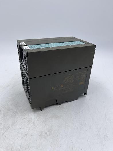 Used Siemens 6ES7 352-1AH01-0AE0