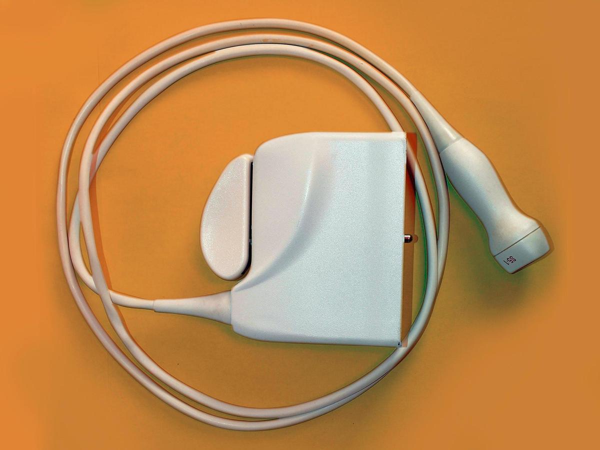 D'occasion SONDE CARDIAC PHILIPS S5-1