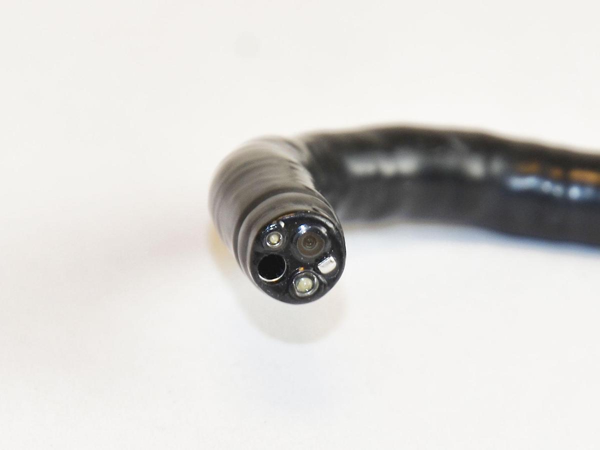 D'occasion VIDEO GASTROSCOPE OLYMPUS GIF-H260