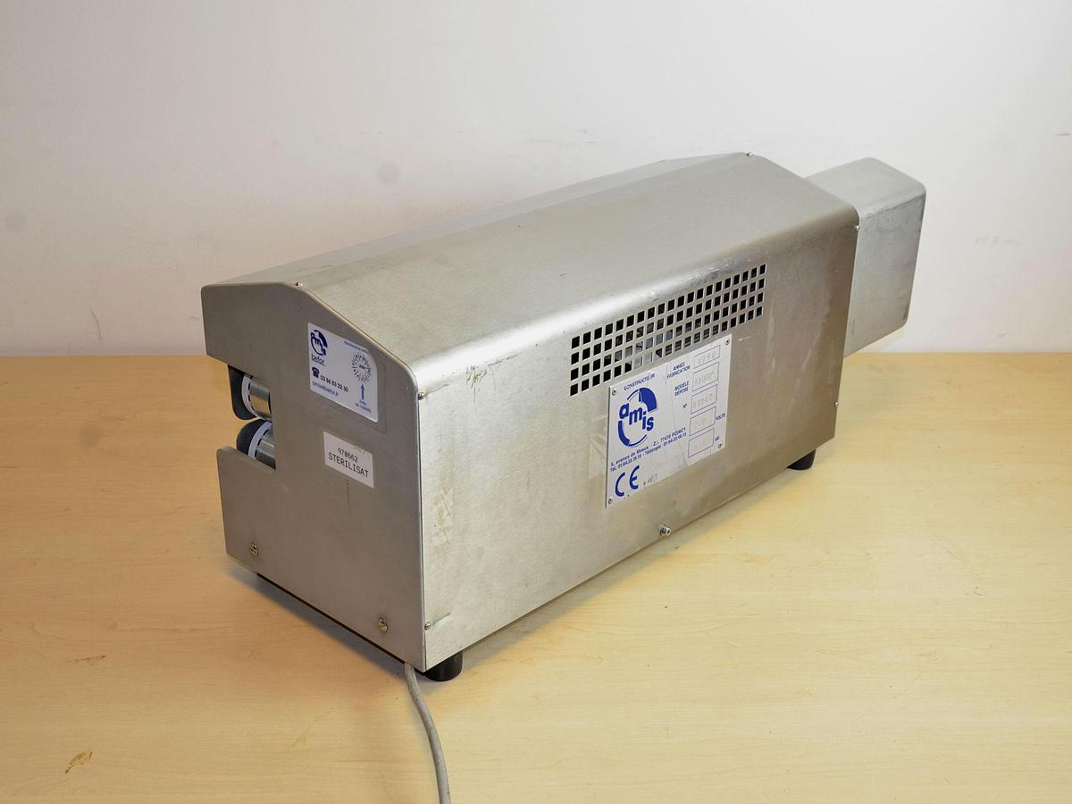 D'occasion THERMOSOUDEUSE AMIS A1000
