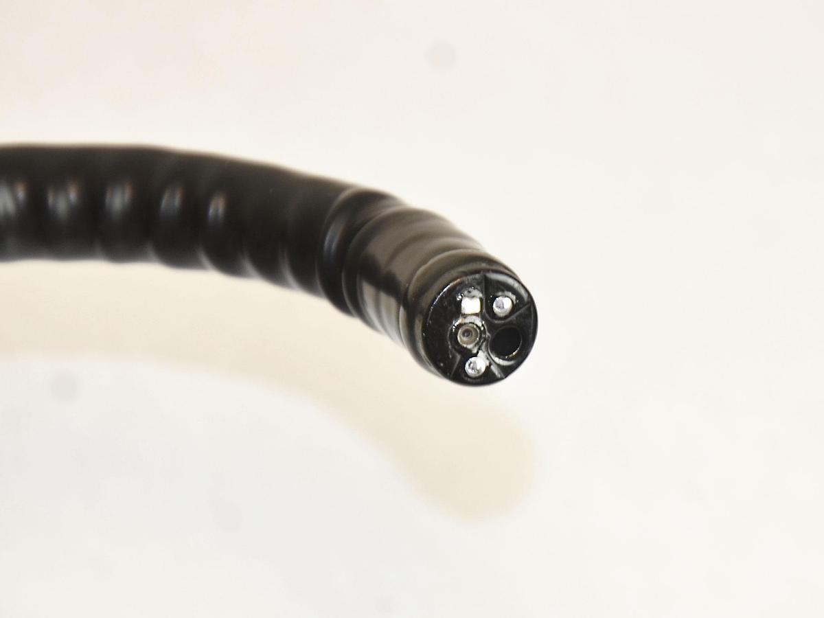 D'occasion VIDEO COLONOSCOPE OLYMPUS-CF-Q260DL