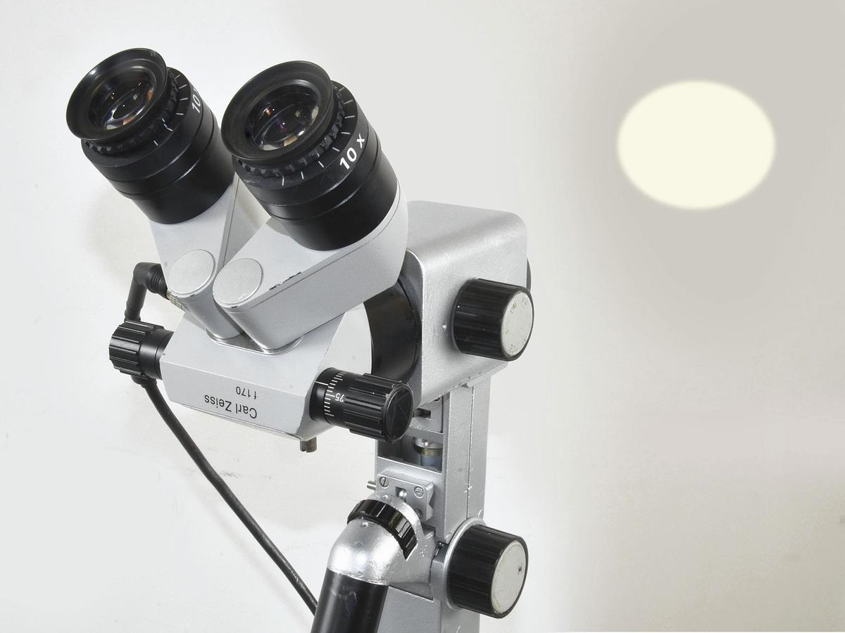 D'occasion COLPOSCOPE KARL ZEISS KSK 150 FC