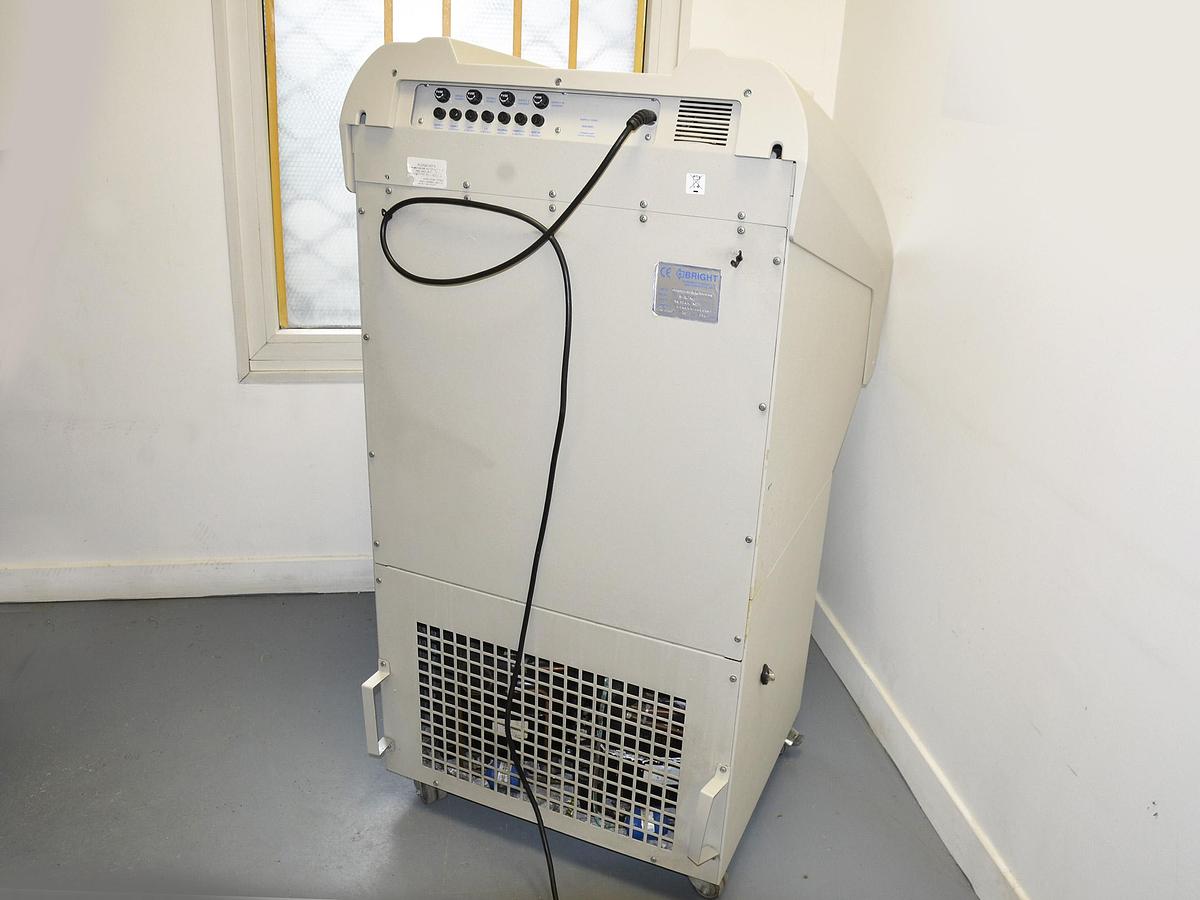 D'occasion CRYOTOME BRIGHT OTF5000