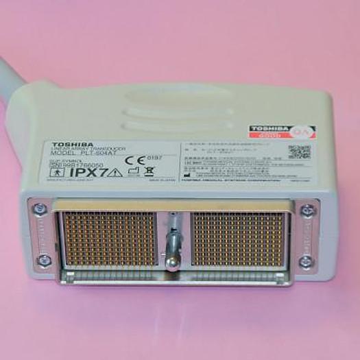D'occasion SONDE LINÉAIRE TOSHIBA PLT-604AT
