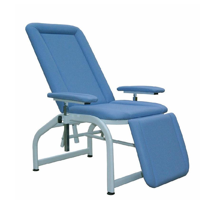 Neuf FAUTEUIL DE PRÉLÈVEMENT SYNCHRONISÉ CALDARA