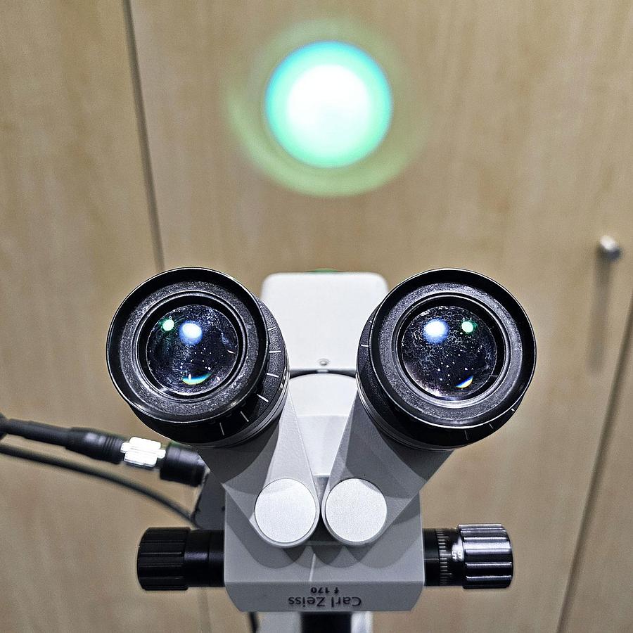 D'occasion COLPOSCOPE ZEISS KSK 150 FC