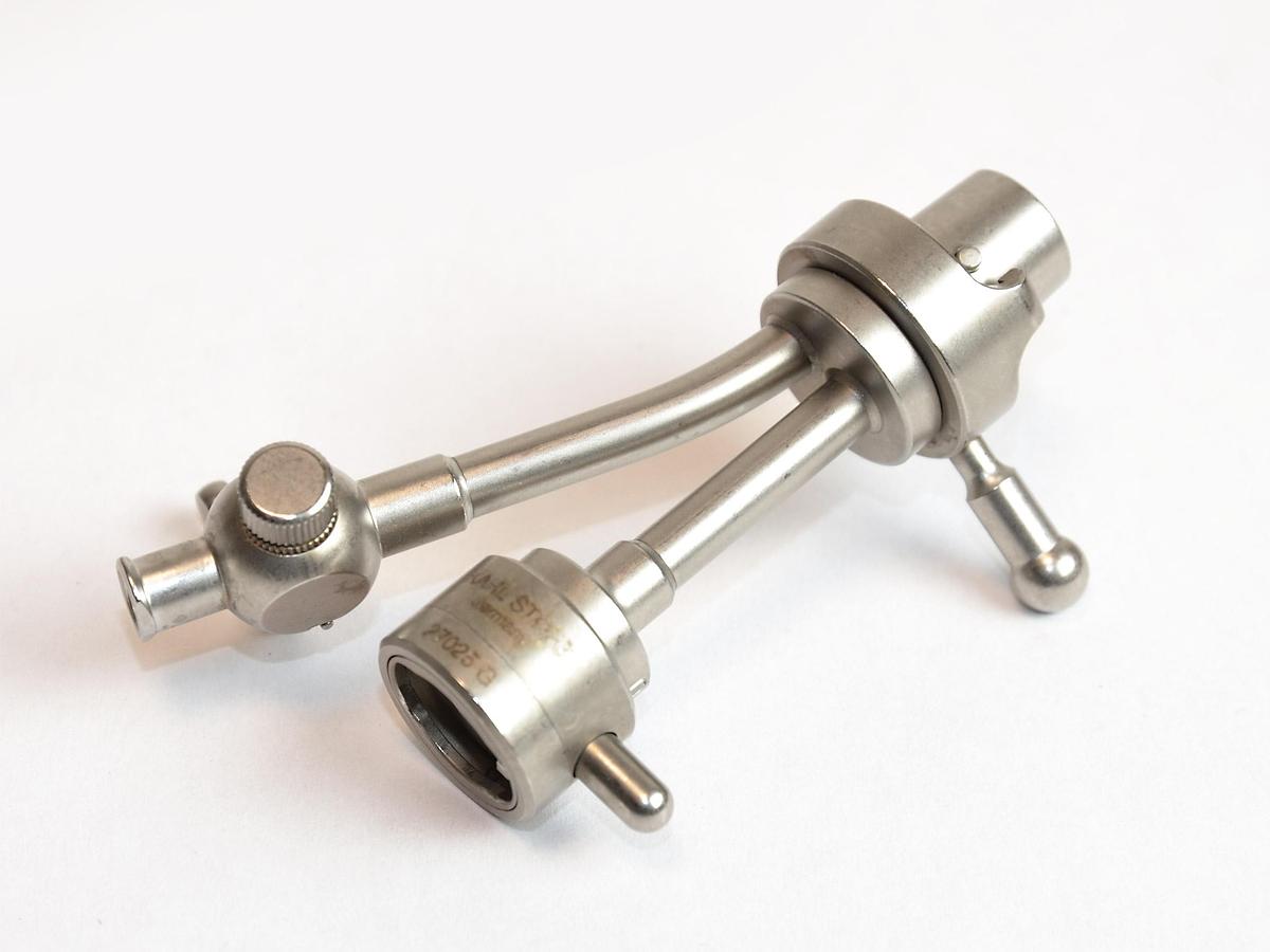 D'occasion SET DE CYSTOSCOPIE KARL STORZ