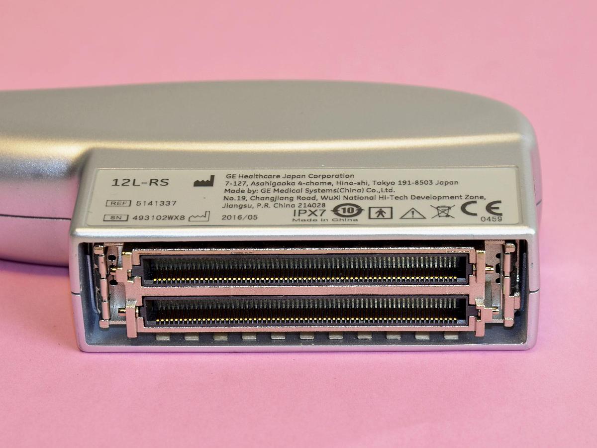 D'occasion SONDE LINÉAIRE GENERAL ELECTRIC 12L-RS 