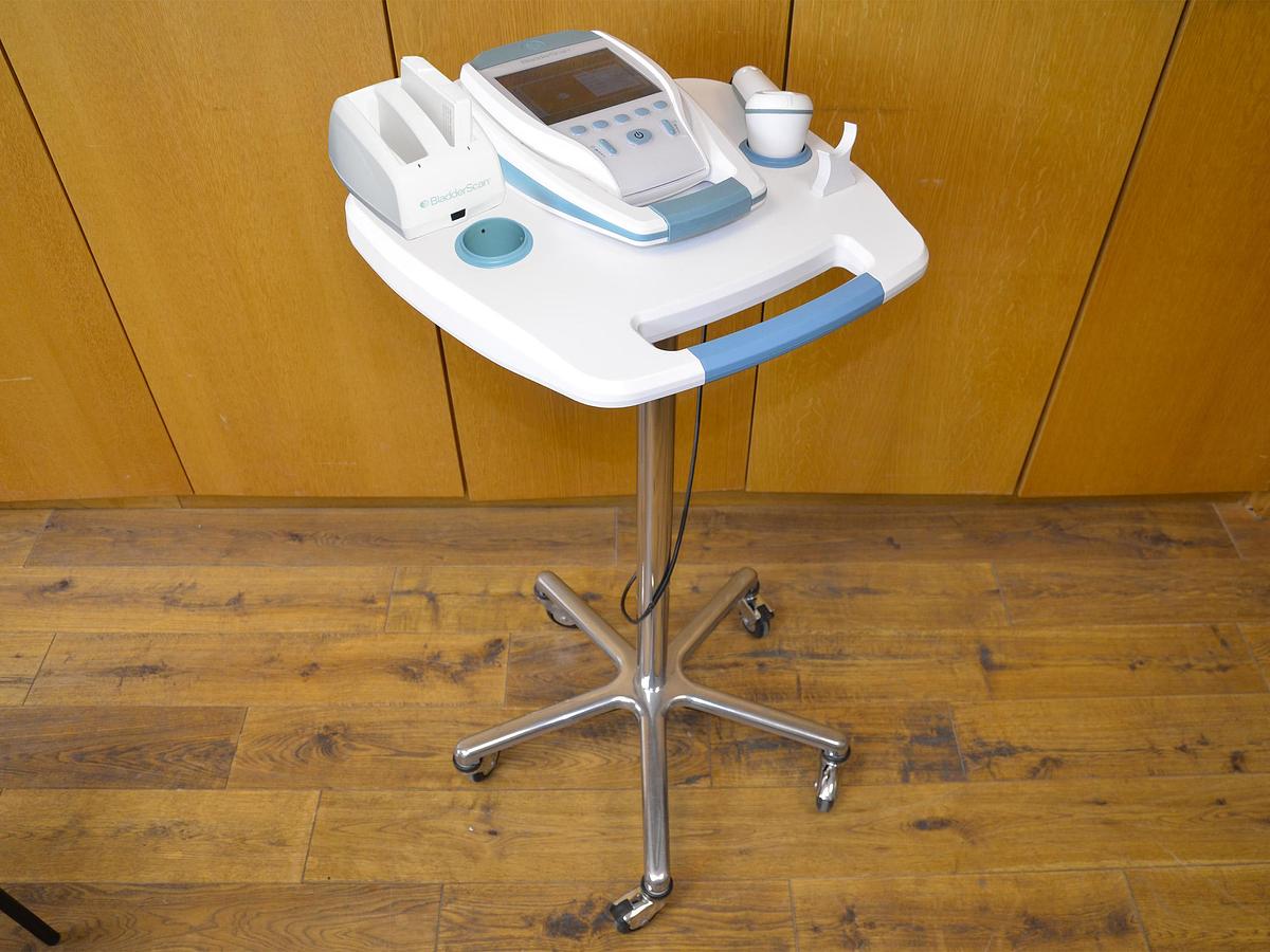 D'occasion ECHOGRAPHE VESICAL VERATHON BLADDERSCAN BVI 9400